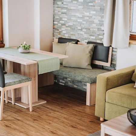 Appartement Stern Dagmar Neustift im Stubaital Kültér fotó