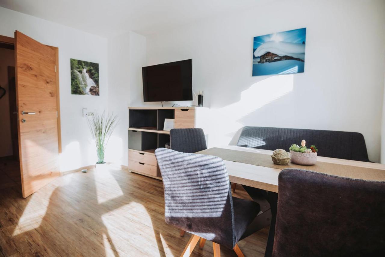 Appartement Stern Dagmar Neustift im Stubaital Kültér fotó