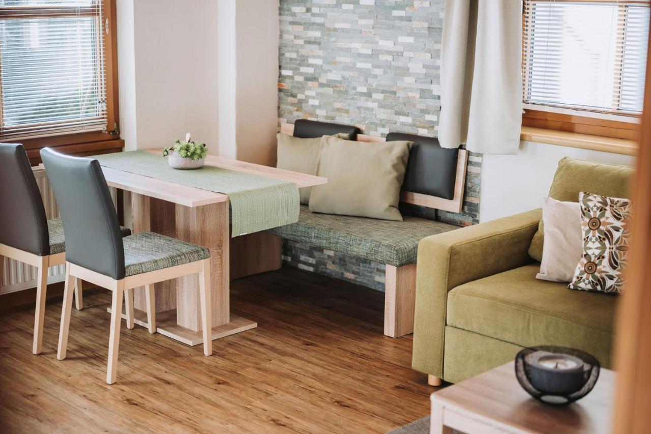 Appartement Stern Dagmar Neustift im Stubaital Kültér fotó