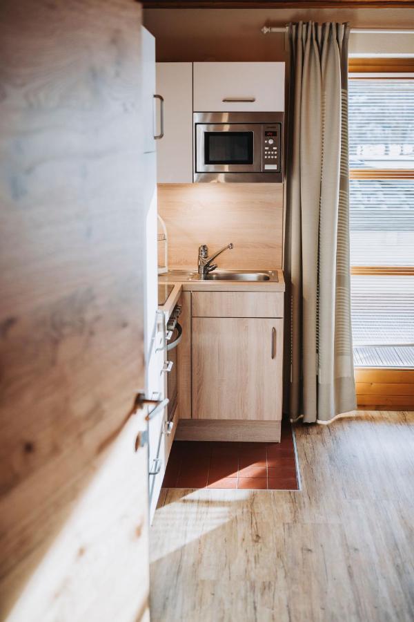 Appartement Stern Dagmar Neustift im Stubaital Kültér fotó