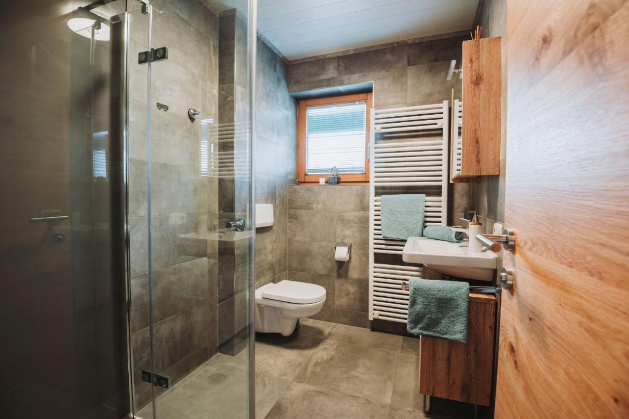 Appartement Stern Dagmar Neustift im Stubaital Kültér fotó