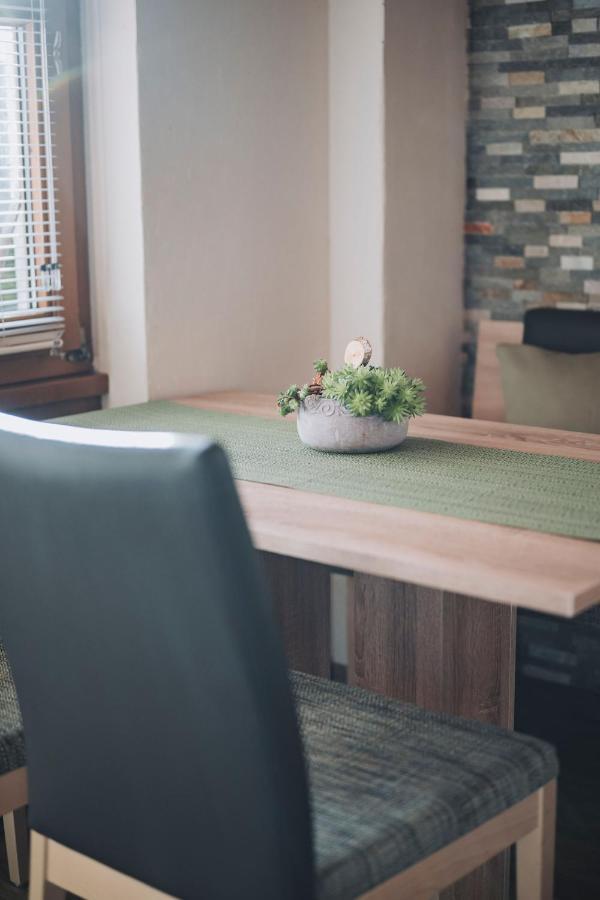 Appartement Stern Dagmar Neustift im Stubaital Kültér fotó
