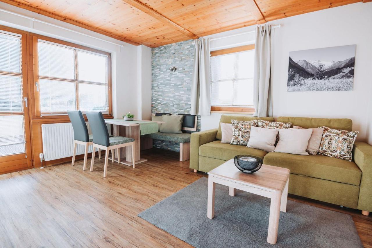 Appartement Stern Dagmar Neustift im Stubaital Kültér fotó