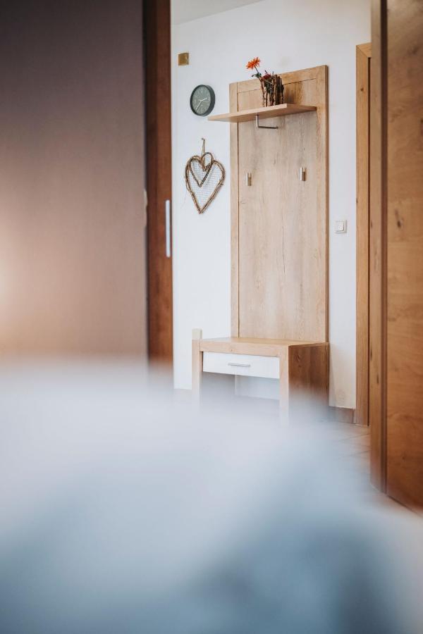 Appartement Stern Dagmar Neustift im Stubaital Kültér fotó