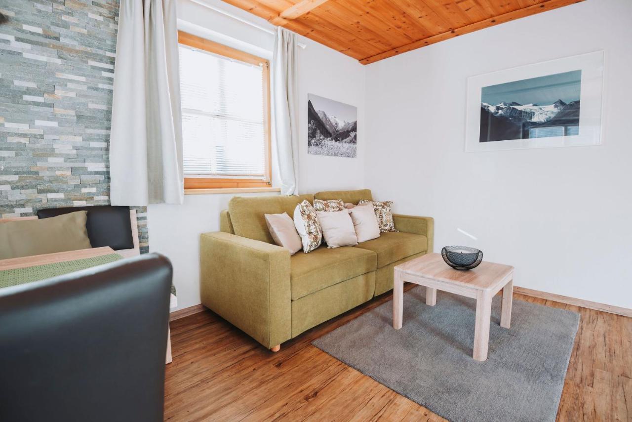 Appartement Stern Dagmar Neustift im Stubaital Kültér fotó