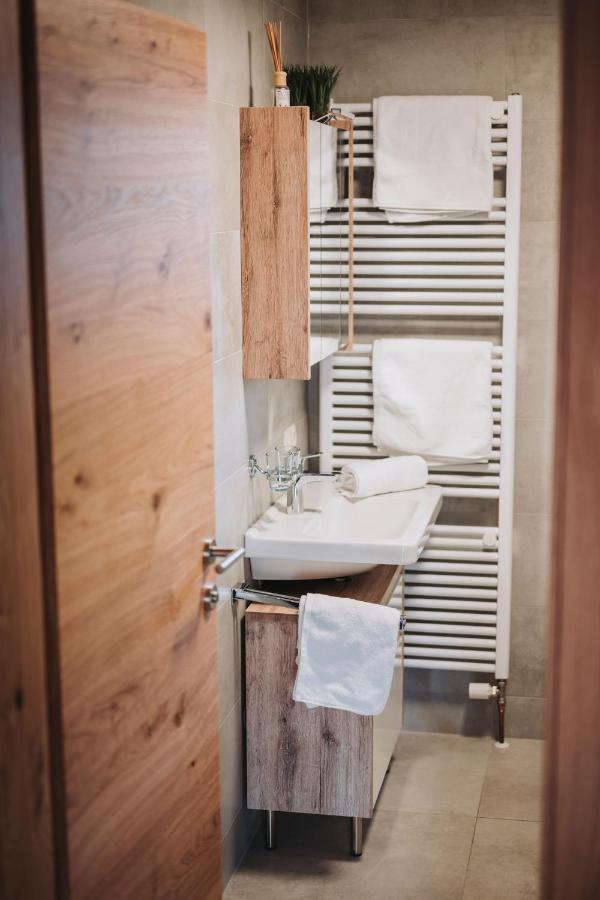 Appartement Stern Dagmar Neustift im Stubaital Kültér fotó