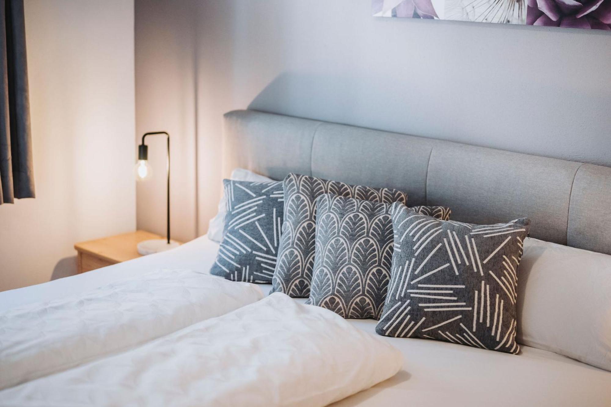 Appartement Stern Dagmar Neustift im Stubaital Kültér fotó