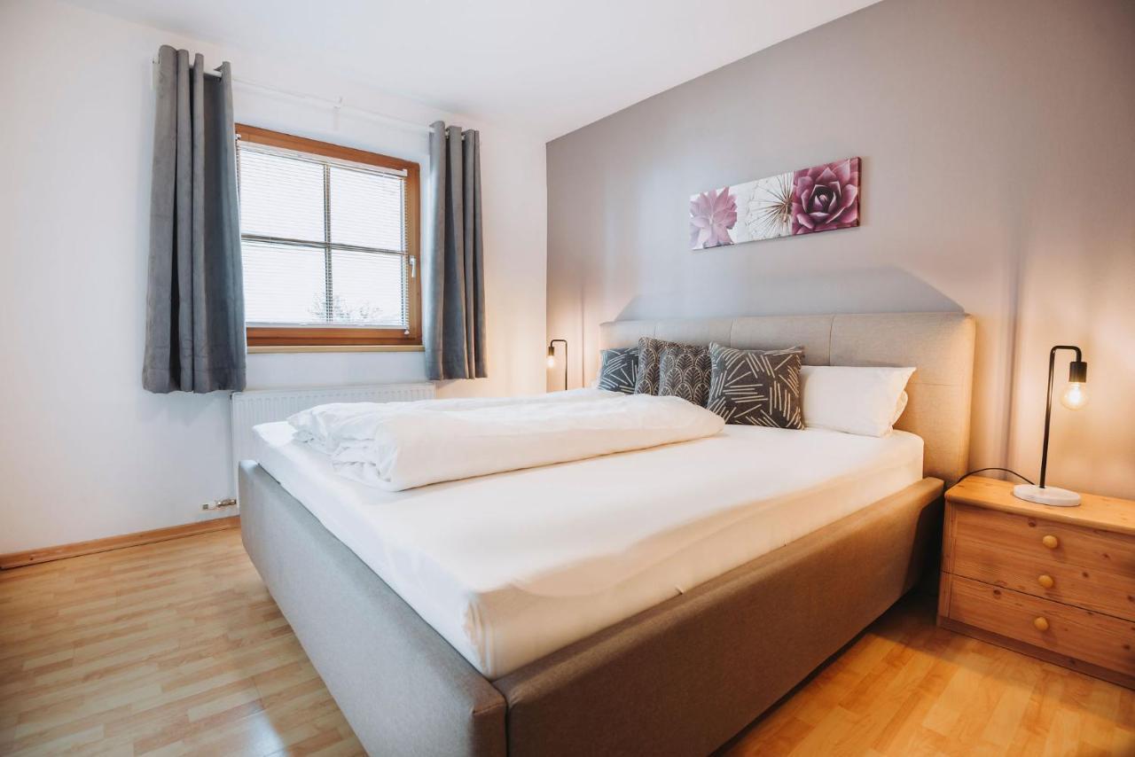 Appartement Stern Dagmar Neustift im Stubaital Kültér fotó