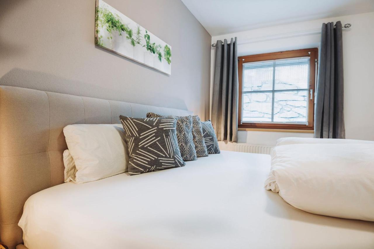 Appartement Stern Dagmar Neustift im Stubaital Kültér fotó