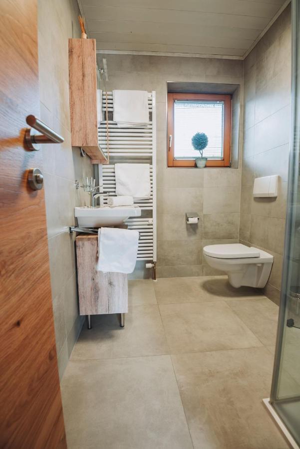 Appartement Stern Dagmar Neustift im Stubaital Kültér fotó