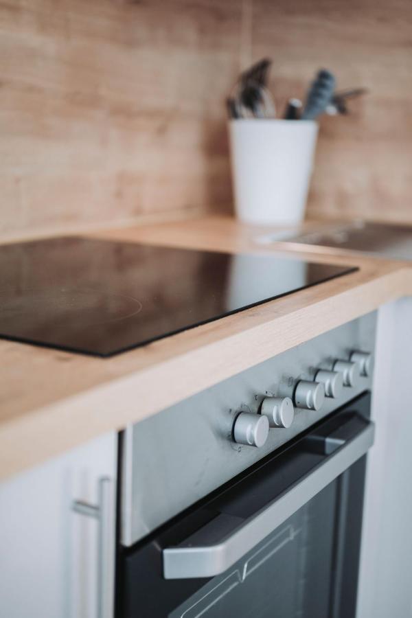 Appartement Stern Dagmar Neustift im Stubaital Kültér fotó