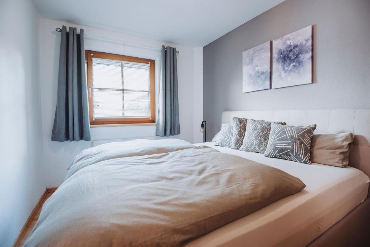 Appartement Stern Dagmar Neustift im Stubaital Kültér fotó